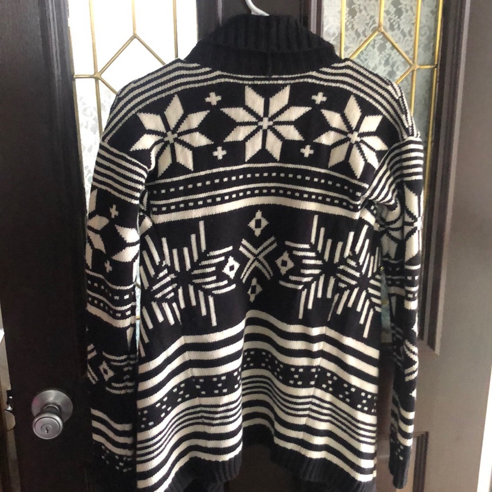 Express sweater - Picture 3 of 3